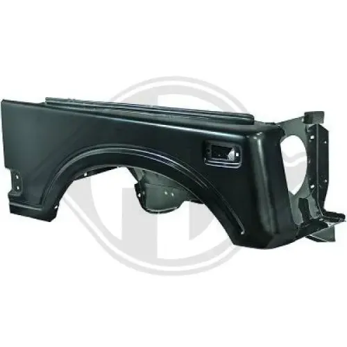 Kotflügel vorne links DIEDERICHS 6420807 Bild Kotflügel vorne links DIEDERICHS 6420807