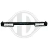 Kühlergitter DIEDERICHS 6542040 Bild Kühlergitter DIEDERICHS 6542040