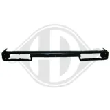 Stoßfänger hinten DIEDERICHS 6420855