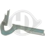 Scharnier, Motorhaube links DIEDERICHS 6425819