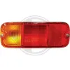 Heckleuchte links DIEDERICHS 6543091 Bild Heckleuchte links DIEDERICHS 6543091