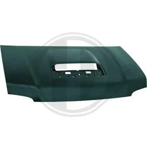 Motorhaube DIEDERICHS 6425900 Bild Motorhaube DIEDERICHS 6425900