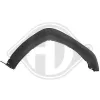 Verkleidung, Radhaus vorne links DIEDERICHS 6552109 Bild Verkleidung, Radhaus vorne links DIEDERICHS 6552109