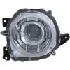 Hauptscheinwerfer links DIEDERICHS 6427881