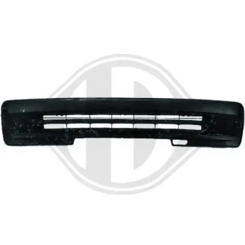 Stoßfänger vorne DIEDERICHS 6430850 Bild Stoßfänger vorne DIEDERICHS 6430850