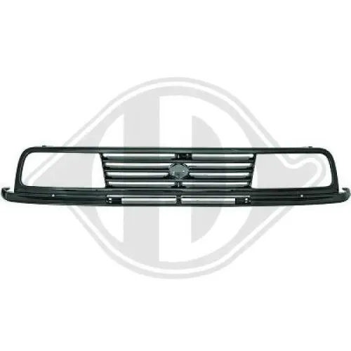 Kühlergitter DIEDERICHS 6430940 Bild Kühlergitter DIEDERICHS 6430940