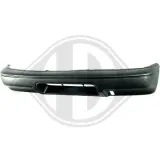 Stoßfänger vorne DIEDERICHS 6430950