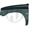 Hauptscheinwerfer links DIEDERICHS 6553081 Bild Hauptscheinwerfer links DIEDERICHS 6553081