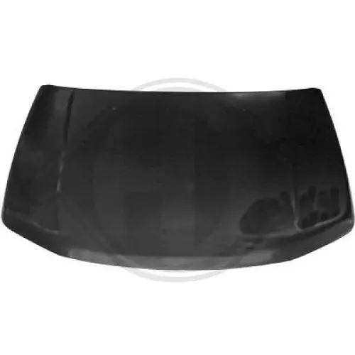 Motorhaube DIEDERICHS 6433000 Bild Motorhaube DIEDERICHS 6433000