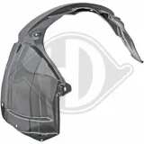 Verkleidung, Radhaus vorne links DIEDERICHS 6433009