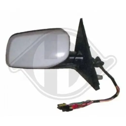 Verkleidung, Radhaus vorne links DIEDERICHS 6553109 Bild Verkleidung, Radhaus vorne links DIEDERICHS 6553109