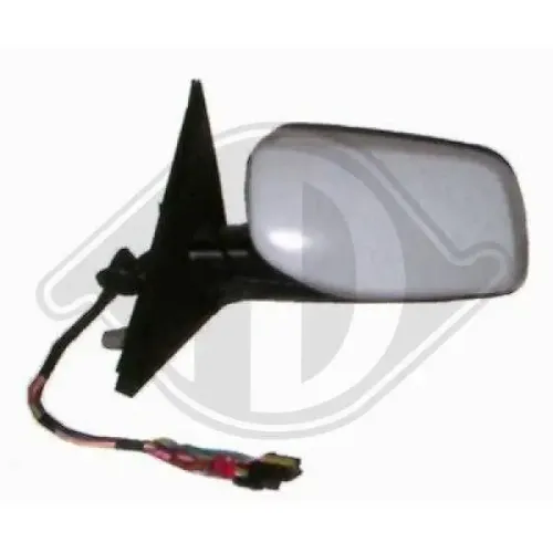 Motorhaube DIEDERICHS 6554000 Bild Motorhaube DIEDERICHS 6554000