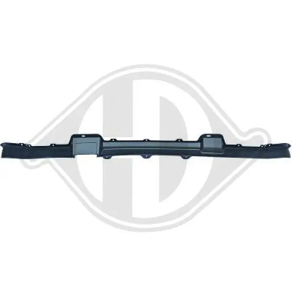 Spoiler vorne DIEDERICHS 6433161
