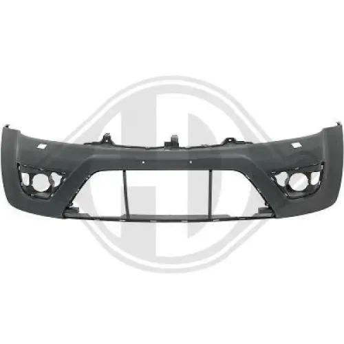 Nebelscheinwerfer links DIEDERICHS 6554087 Bild Nebelscheinwerfer links DIEDERICHS 6554087