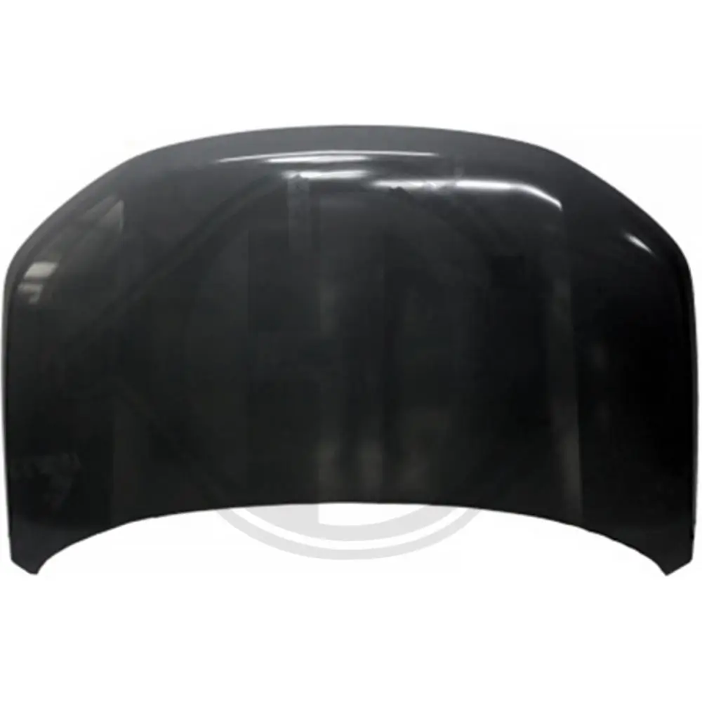 Motorhaube DIEDERICHS 6434800