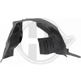 Verkleidung, Radhaus vorne links DIEDERICHS 6434809