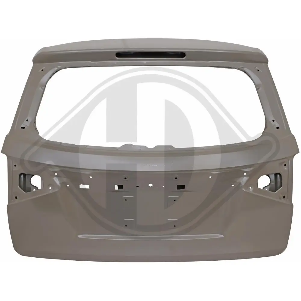 Hecktür DIEDERICHS 6434828