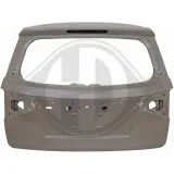 Hecktür DIEDERICHS 6434828