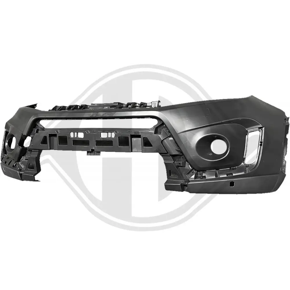 Stoßfänger vorne DIEDERICHS 6435050