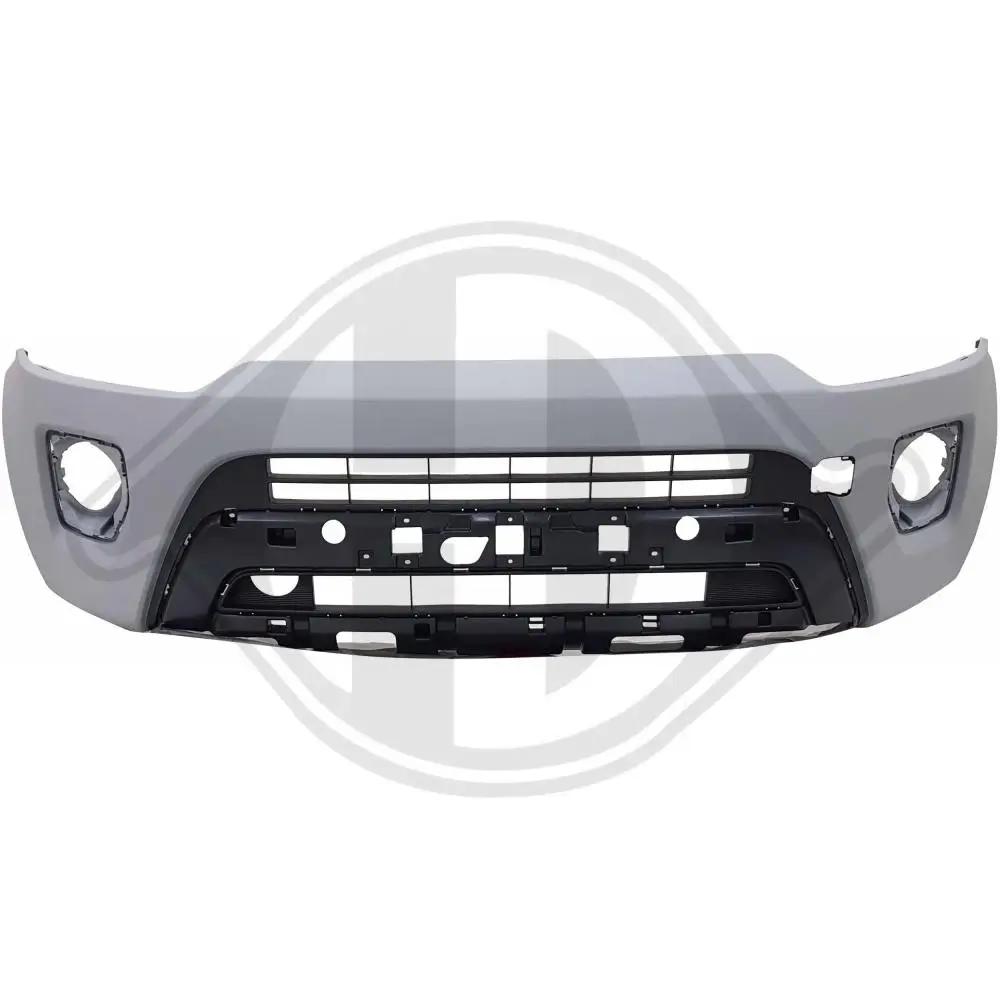 Stoßfänger vorne DIEDERICHS 6436150