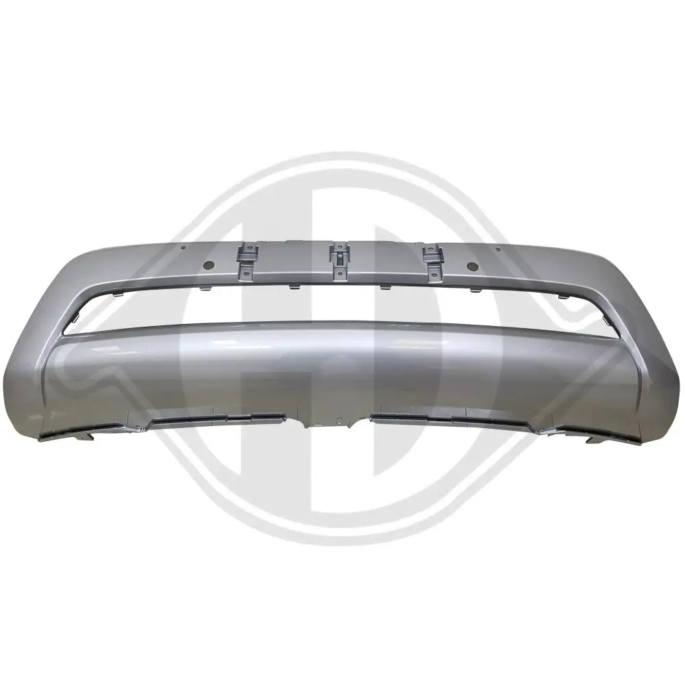 Zier-/Schutzleiste, Stoßfänger vorne DIEDERICHS 6436161