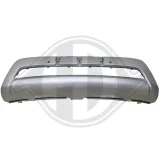 Zier-/Schutzleiste, Stoßfänger vorne DIEDERICHS 6436161