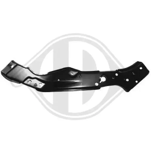 Heckleuchte links DIEDERICHS 6554691 Bild Heckleuchte links DIEDERICHS 6554691