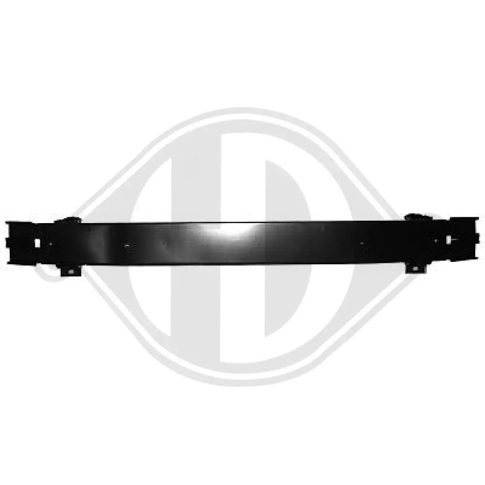 Aufpralldämpfer, Stoßfänger vorne DIEDERICHS 6440060