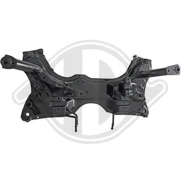 Hilfsrahmen/Aggregateträger vorne DIEDERICHS 6445119