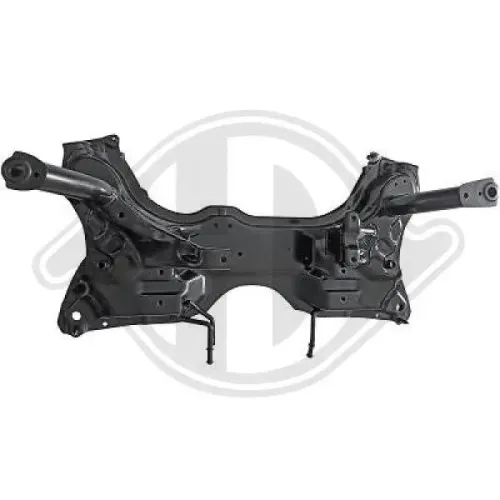 Hilfsrahmen/Aggregateträger vorne DIEDERICHS 6445119 Bild Hilfsrahmen/Aggregateträger vorne DIEDERICHS 6445119