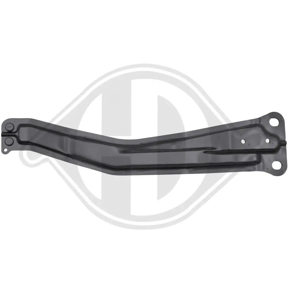 Hilfsrahmen/Aggregateträger Vorderachse DIEDERICHS 6445219