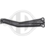 Hilfsrahmen/Aggregateträger Vorderachse DIEDERICHS 6445219