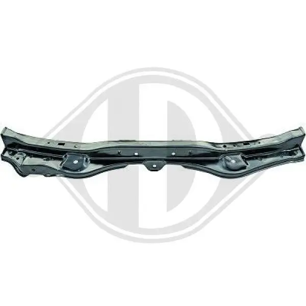Frontverkleidung DIEDERICHS 6445810