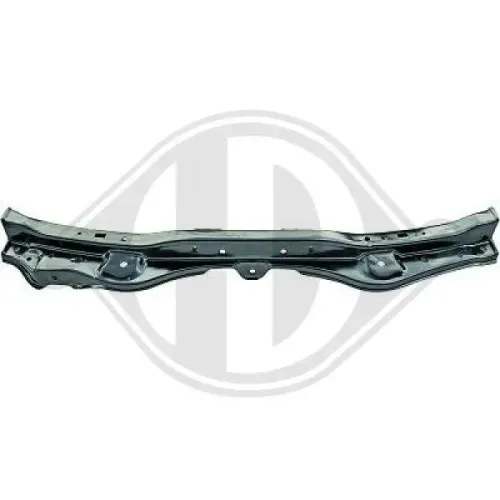 Frontverkleidung DIEDERICHS 6445810 Bild Frontverkleidung DIEDERICHS 6445810