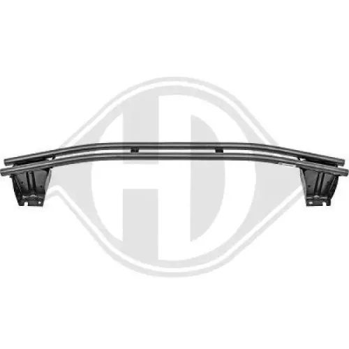 Aufpralldämpfer, Stoßfänger hinten DIEDERICHS 6445865 Bild Aufpralldämpfer, Stoßfänger hinten DIEDERICHS 6445865