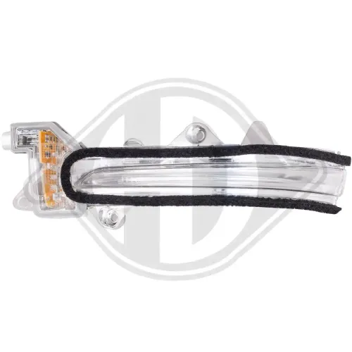 Blinkleuchte Außenspiegel links DIEDERICHS 6446827 Bild Blinkleuchte Außenspiegel links DIEDERICHS 6446827