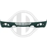 Stoßfänger vorne DIEDERICHS 6446861