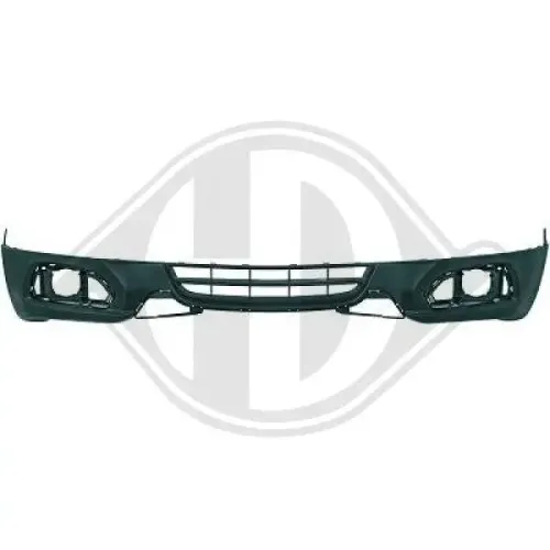 Stoßfänger vorne DIEDERICHS 6446861 Bild Stoßfänger vorne DIEDERICHS 6446861