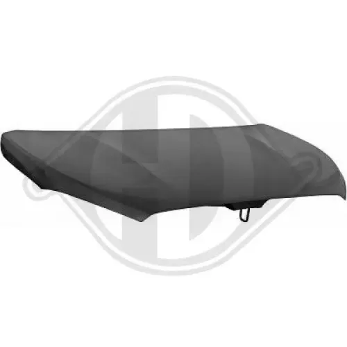 Motorhaube DIEDERICHS 6446900 Bild Motorhaube DIEDERICHS 6446900