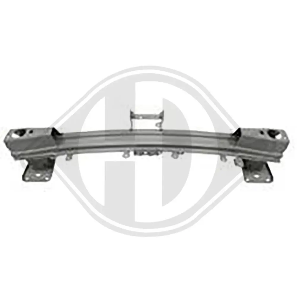 Aufpralldämpfer, Stoßfänger vorne DIEDERICHS 6447814