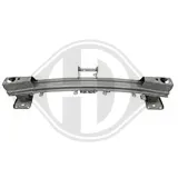 Aufpralldämpfer, Stoßfänger vorne DIEDERICHS 6447814