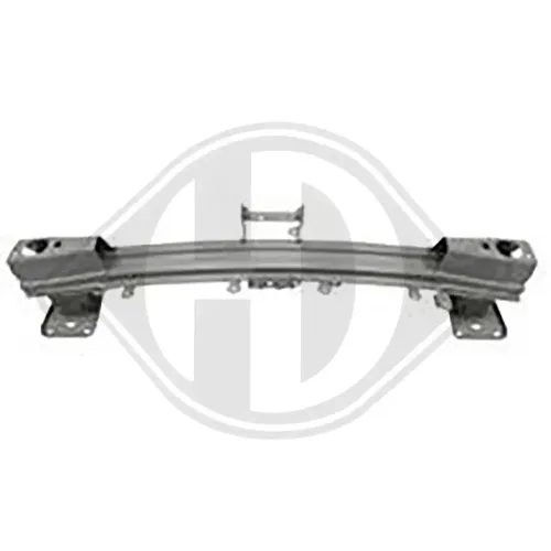 Aufpralldämpfer, Stoßfänger vorne DIEDERICHS 6447814 Bild Aufpralldämpfer, Stoßfänger vorne DIEDERICHS 6447814