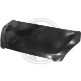 Motorhaube DIEDERICHS 6466000