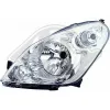 Hauptscheinwerfer links DIEDERICHS 6466081