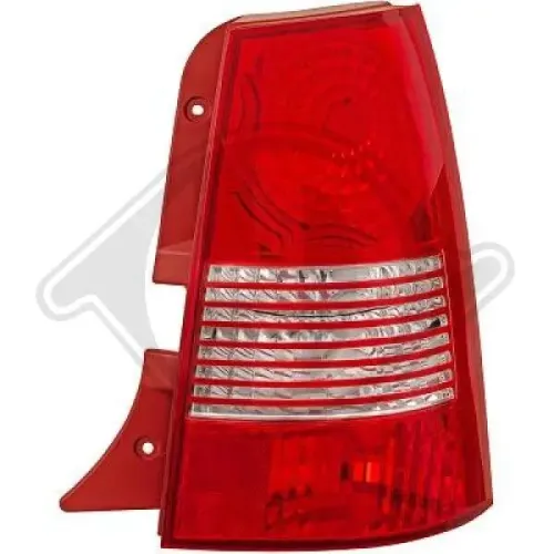 Kühlergitter DIEDERICHS 6587040 Bild Kühlergitter DIEDERICHS 6587040