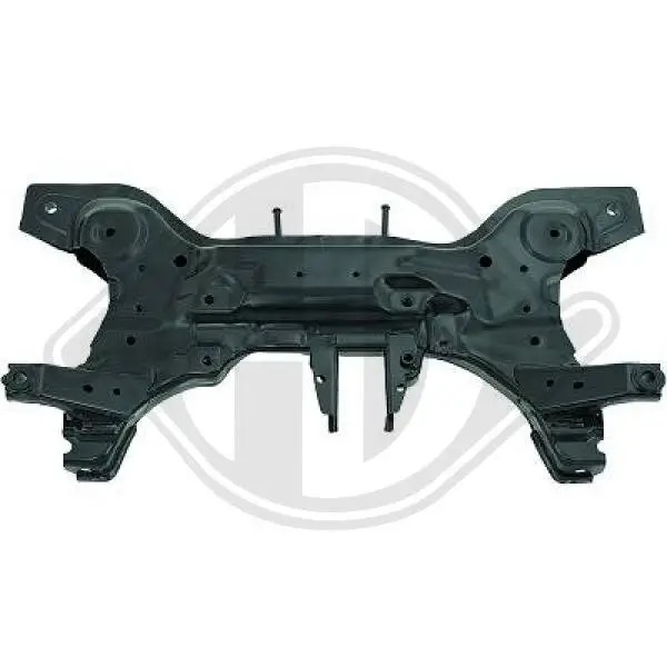 Hilfsrahmen/Aggregateträger DIEDERICHS 6505119