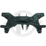 Hilfsrahmen/Aggregateträger DIEDERICHS 6505119