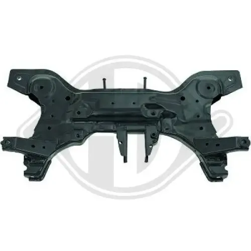Hilfsrahmen/Aggregateträger DIEDERICHS 6505119 Bild Hilfsrahmen/Aggregateträger DIEDERICHS 6505119