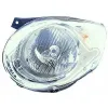 Heckleuchte links DIEDERICHS 6587191 Bild Heckleuchte links DIEDERICHS 6587191