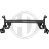 Achskörper Hinterachse DIEDERICHS 6505519